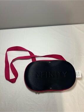 Nfinity Cheer Shoe Carrying Box Bag (CASE ONLY) Size: Adult 7